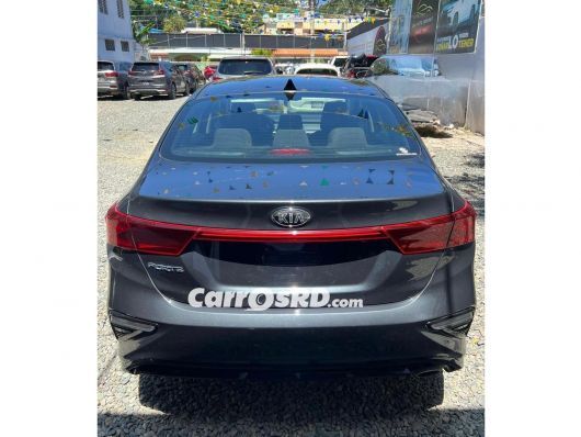 Kia Optima Carros en venta