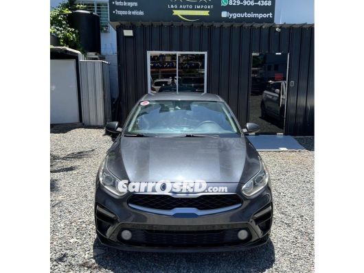 Kia Optima Carros en venta