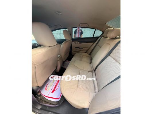 Honda Civic Carros en venta
