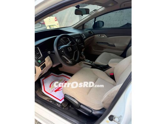 Honda Civic Carros en venta