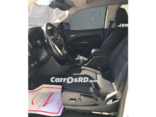 GMC Canyon Camioneta en venta