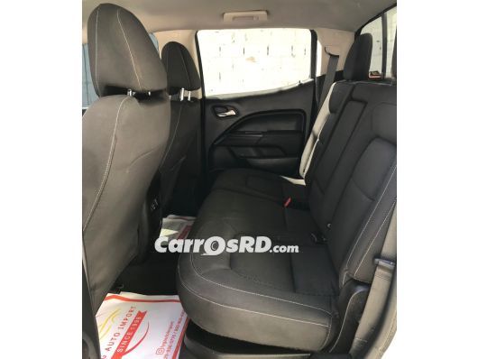 GMC Canyon Camioneta en venta