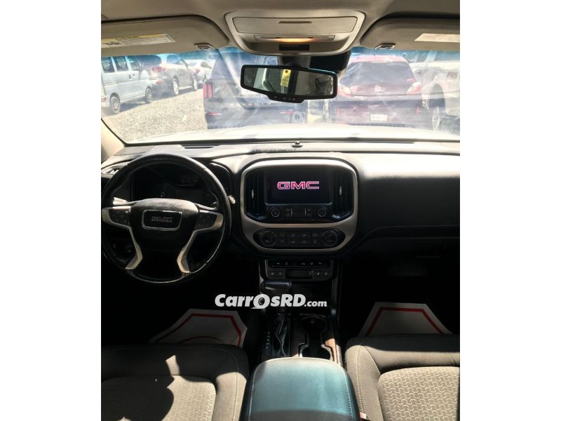 GMC