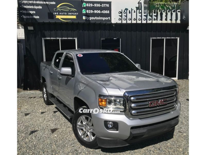 GMC