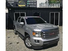 GMC