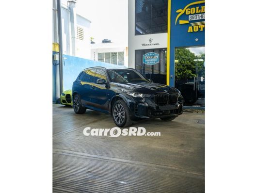 BMW Serie X Jeepeta en venta