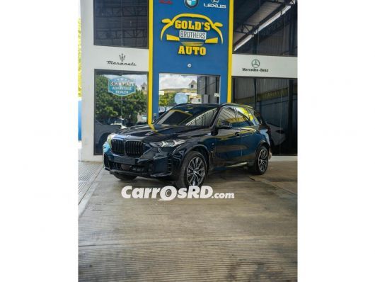 BMW Serie X Jeepeta en venta
