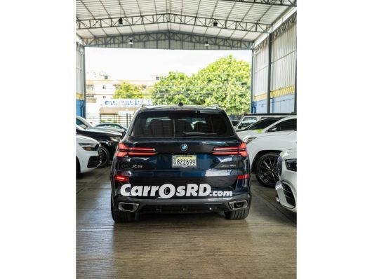 BMW Serie X Jeepeta en venta