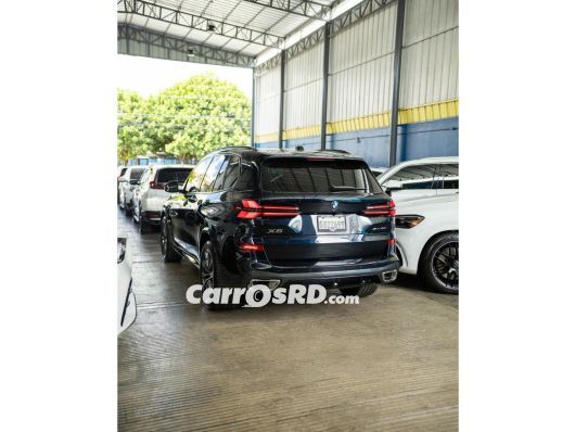 BMW Serie X Jeepeta en venta