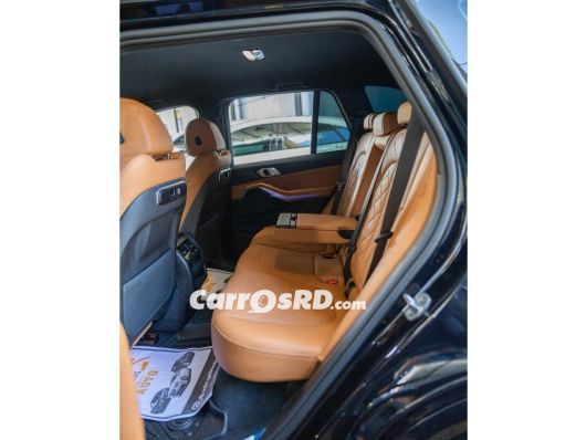BMW Serie X Jeepeta en venta