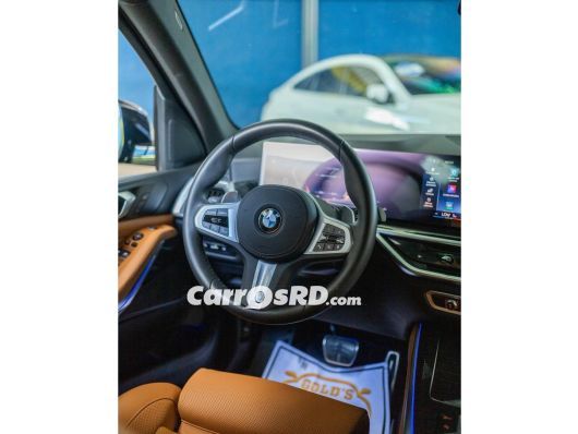 BMW Serie X Jeepeta en venta