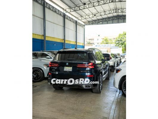 BMW Serie X Jeepeta en venta