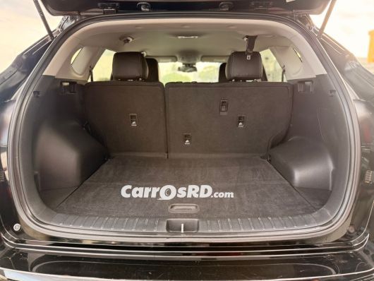 Hyundai Tucson Jeepeta en venta