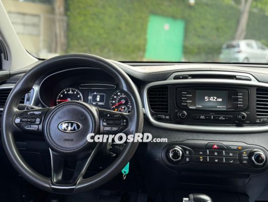 Kia Sorento Jeepeta en venta