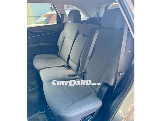 Kia Sorento Jeepeta en venta