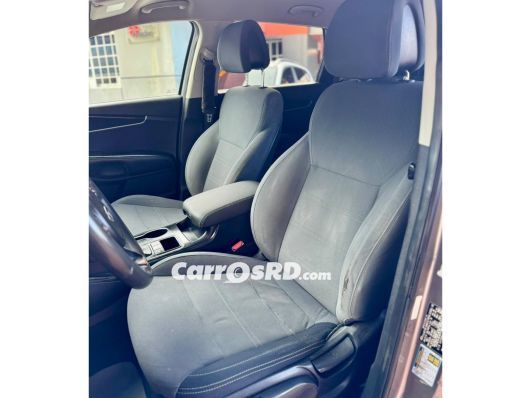 Kia Sorento Jeepeta en venta