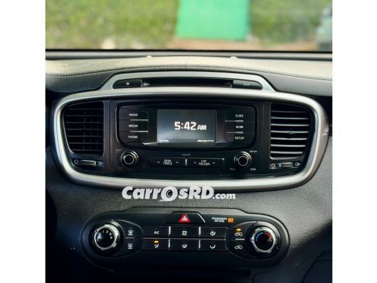 Kia Sorento Jeepeta en venta