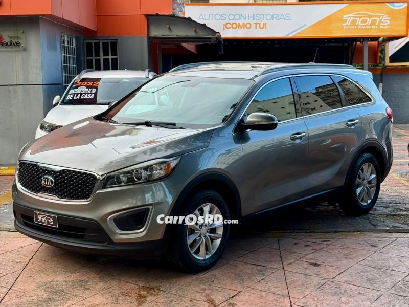 Kia