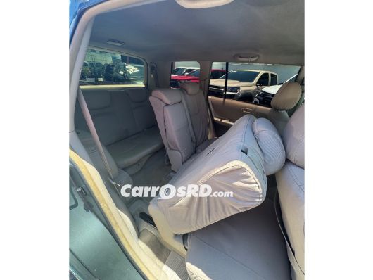 Toyota Highlander Jeepeta en venta
