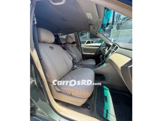 Toyota Highlander Jeepeta en venta