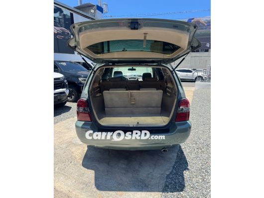 Toyota Highlander Jeepeta en venta