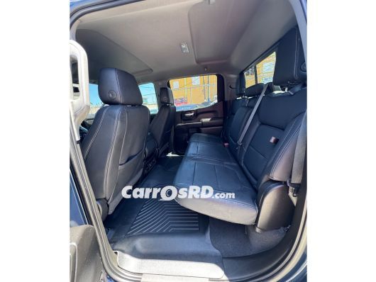 Chevrolet Silverado Camioneta en venta