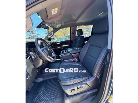 Chevrolet Silverado Camioneta en venta