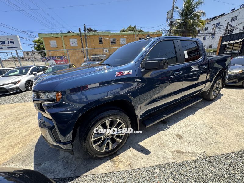 Chevrolet