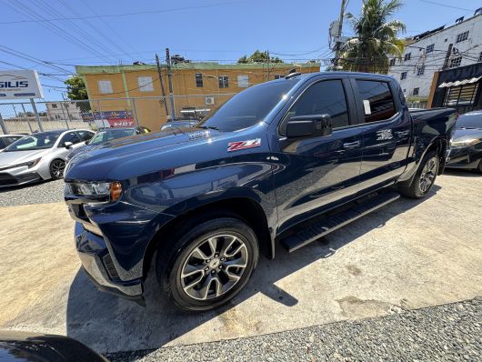 Chevrolet