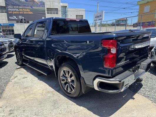 Chevrolet