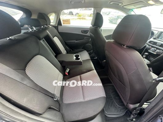 Hyundai Kona Carros en venta