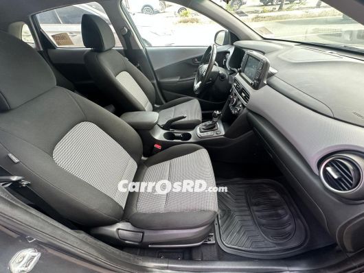 Hyundai Kona Carros en venta