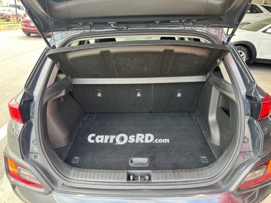 Hyundai Kona Carros en venta