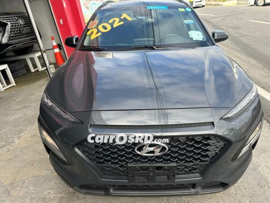 Hyundai Kona Carros en venta