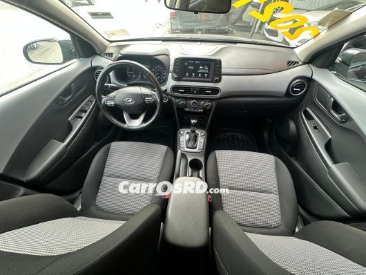 Hyundai Kona Carros en venta