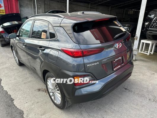 Hyundai Kona Carros en venta