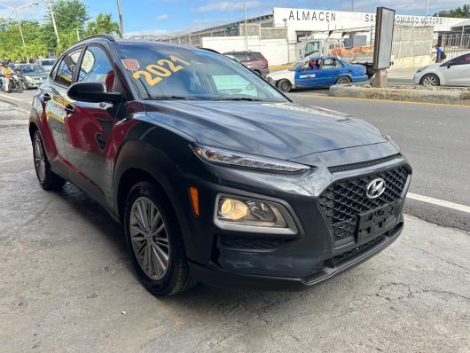 Hyundai Kona SEL en venta