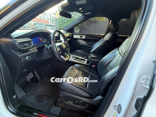Ford Explorer Jeepeta en venta