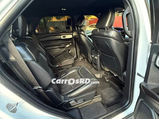 Ford Explorer Jeepeta en venta