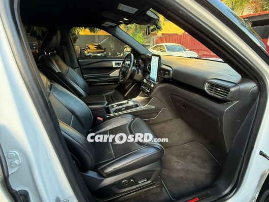Ford Explorer Jeepeta en venta