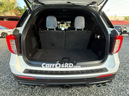 Ford Explorer Jeepeta en venta