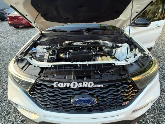 Ford Explorer Jeepeta en venta