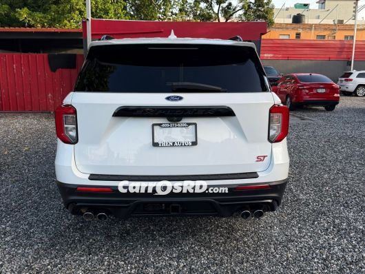 Ford Explorer Jeepeta en venta