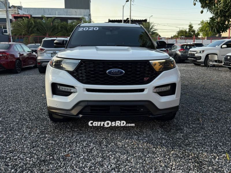 Ford