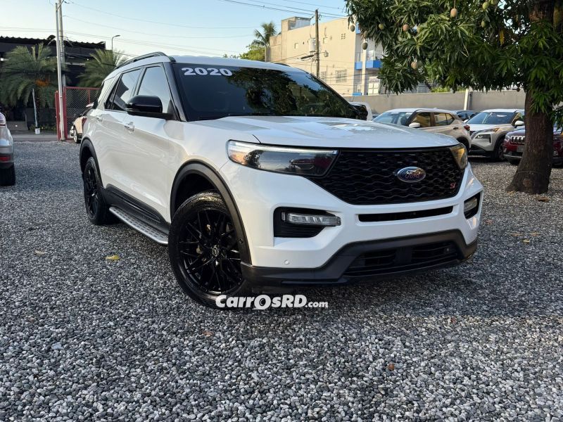 Ford