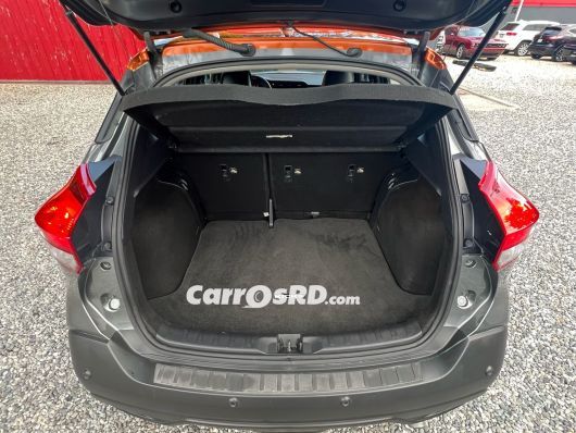 Nissan Kicks Jeepeta en venta