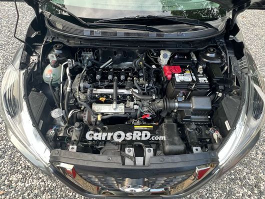 Nissan Kicks Jeepeta en venta