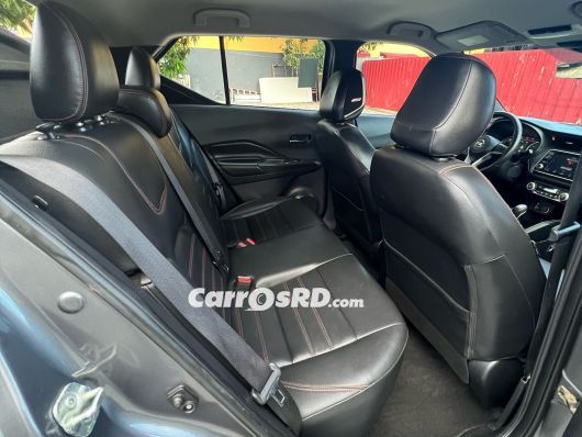 Nissan Kicks Jeepeta en venta