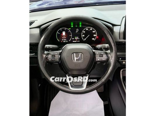 Honda CR-V Jeepeta en venta
