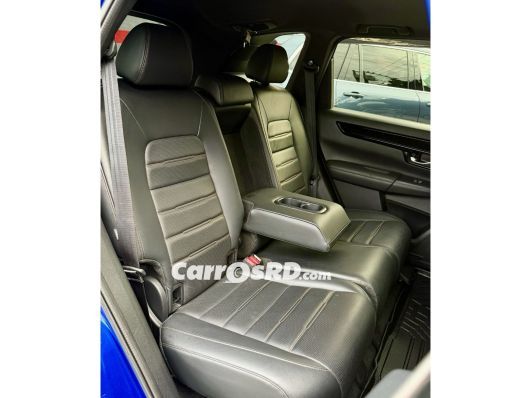 Honda CR-V Jeepeta en venta